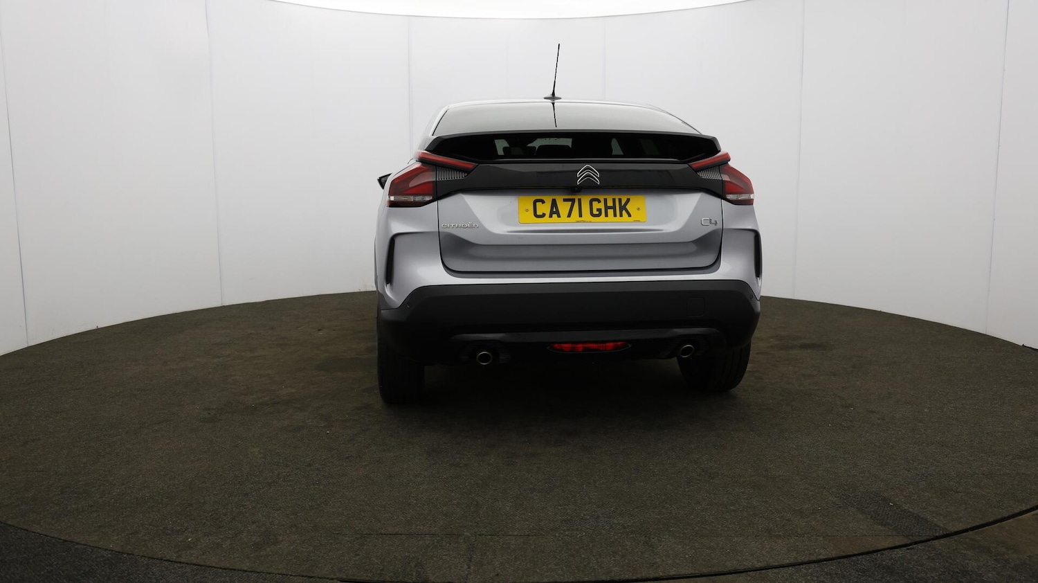 Used Citroen C4 2021 for sale - 76370199: Photo 65