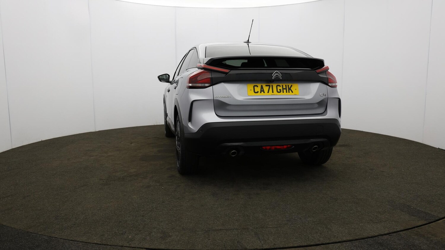 Used Citroen C4 2021 for sale - 76370199: Photo 66