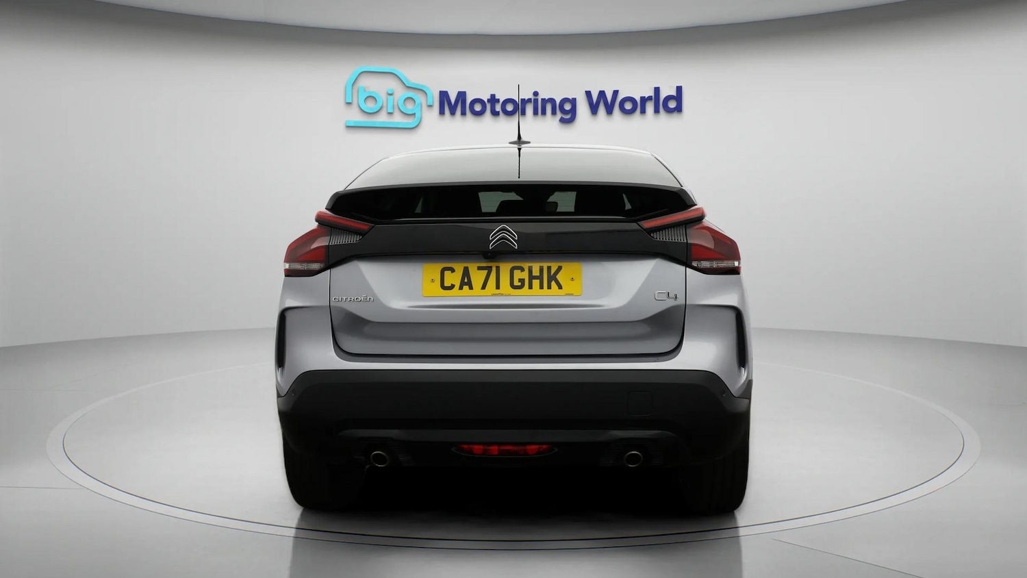 Used Citroen C4 2021 for sale - 76370199: Photo 7