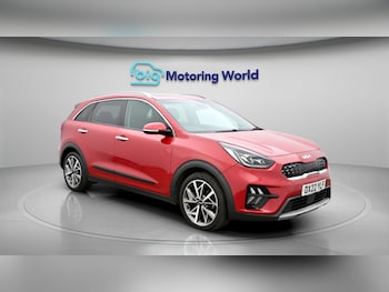 Used Kia Niro 2022 for sale - 78280617: Photo