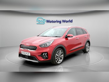Used Kia Niro 2022 for sale - 78280617: Photo
