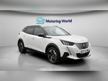 Used Peugeot 2008 2023 for sale - 78775602: Photo
