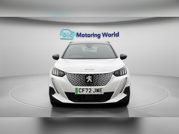 Used Peugeot 2008 2023 for sale - 78775602: Photo