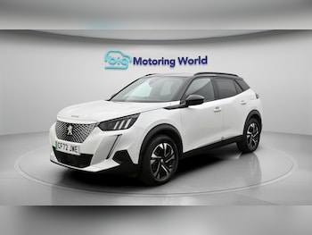Used Peugeot 2008 2023 for sale - 78775602: Photo