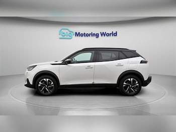 Used Peugeot 2008 2023 for sale - 78775602: Photo
