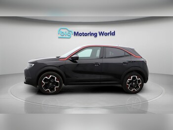 Used Vauxhall Mokka 2023 for sale - 77791299: Photo