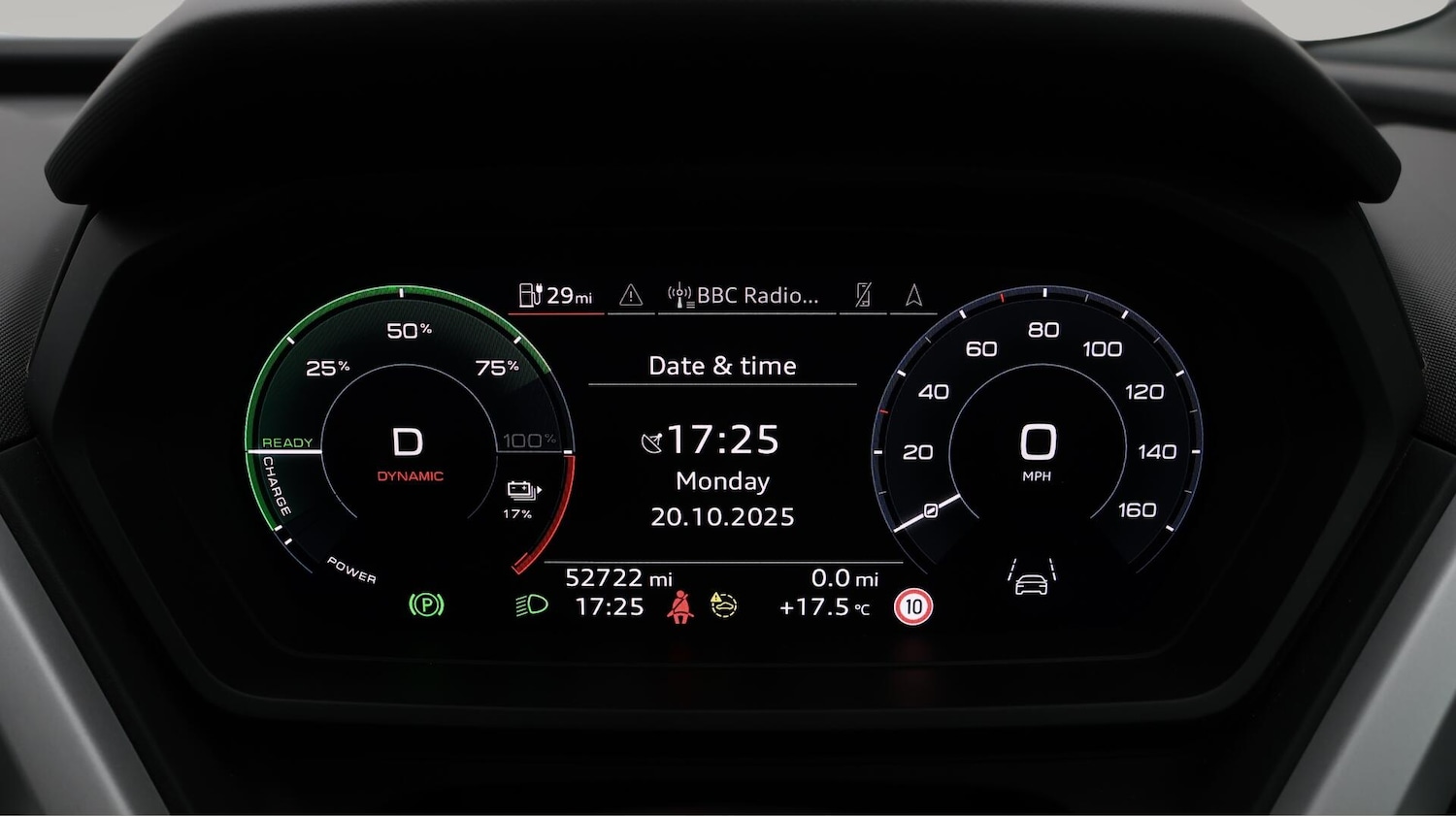 Used Audi Q4 e-tron 2022 for sale - 76370198: Photo 11