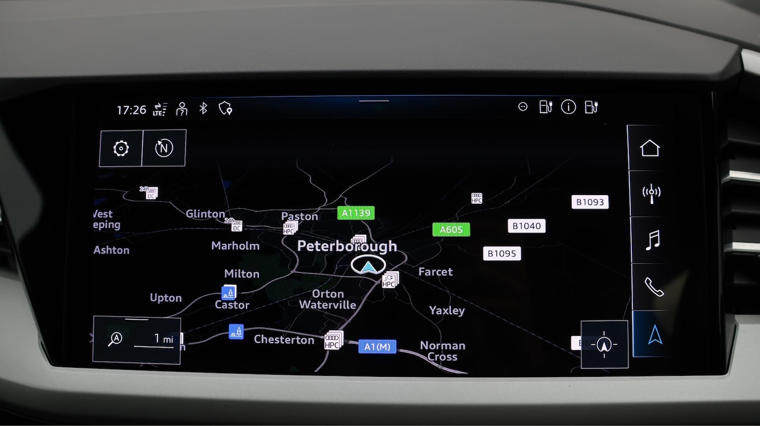 Used Audi Q4 e-tron 2022 for sale - 76370198: Photo 12