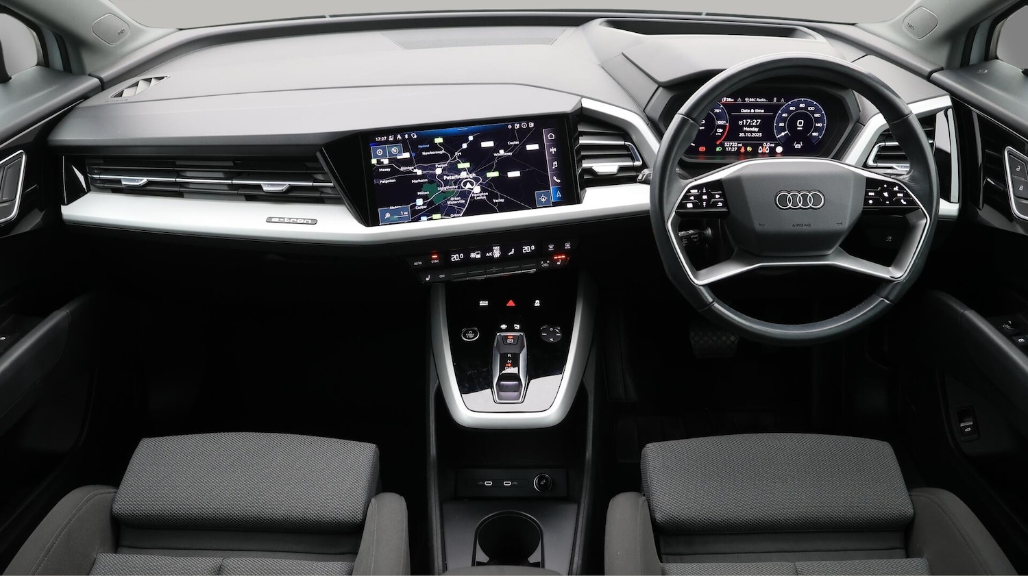 Used Audi Q4 e-tron 2022 for sale - 76370198: Photo 14