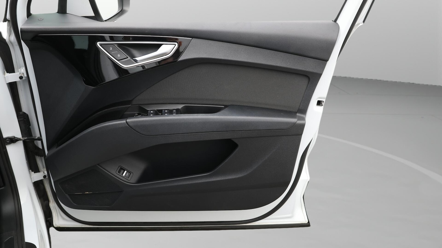 Used Audi Q4 e-tron 2022 for sale - 76370198: Photo 16