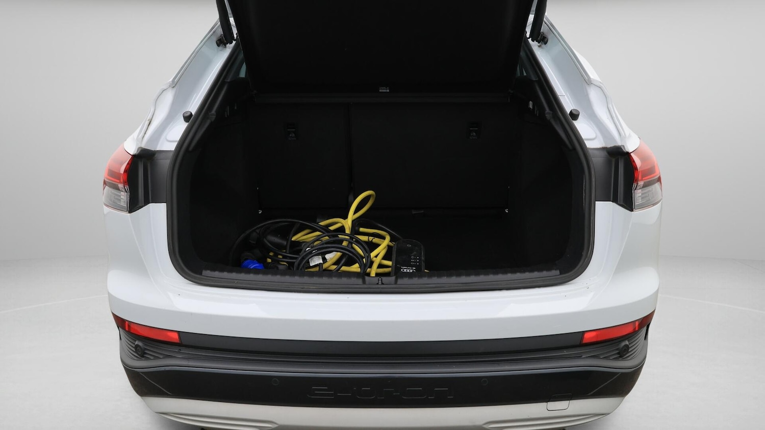 Used Audi Q4 e-tron 2022 for sale - 76370198: Photo 18