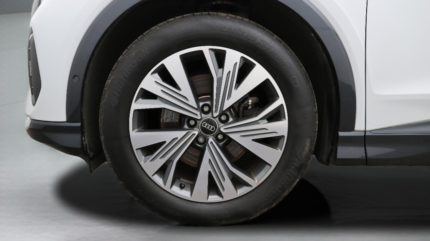 Used Audi Q4 e-tron 2022 for sale - 76370198: Photo 19