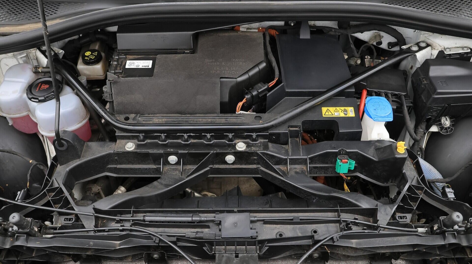 Used Audi Q4 e-tron 2022 for sale - 76370198: Photo 20