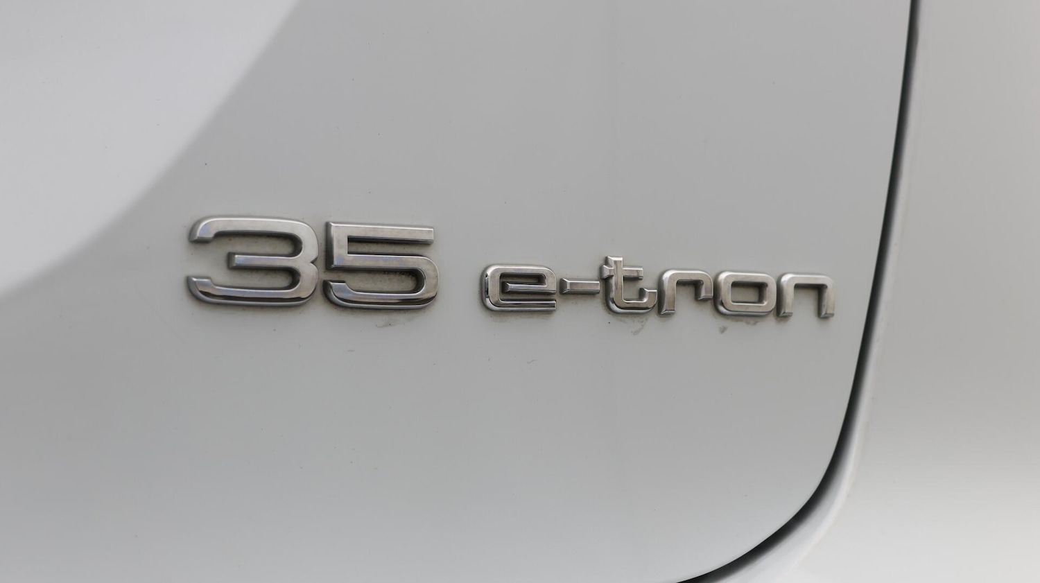 Used Audi Q4 e-tron 2022 for sale - 76370198: Photo 22