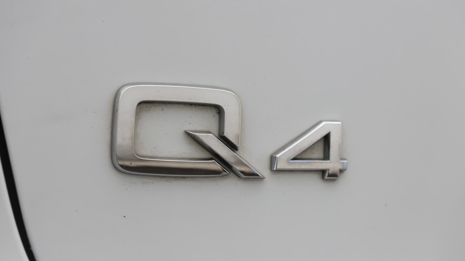 Used Audi Q4 e-tron 2022 for sale - 76370198: Photo 23