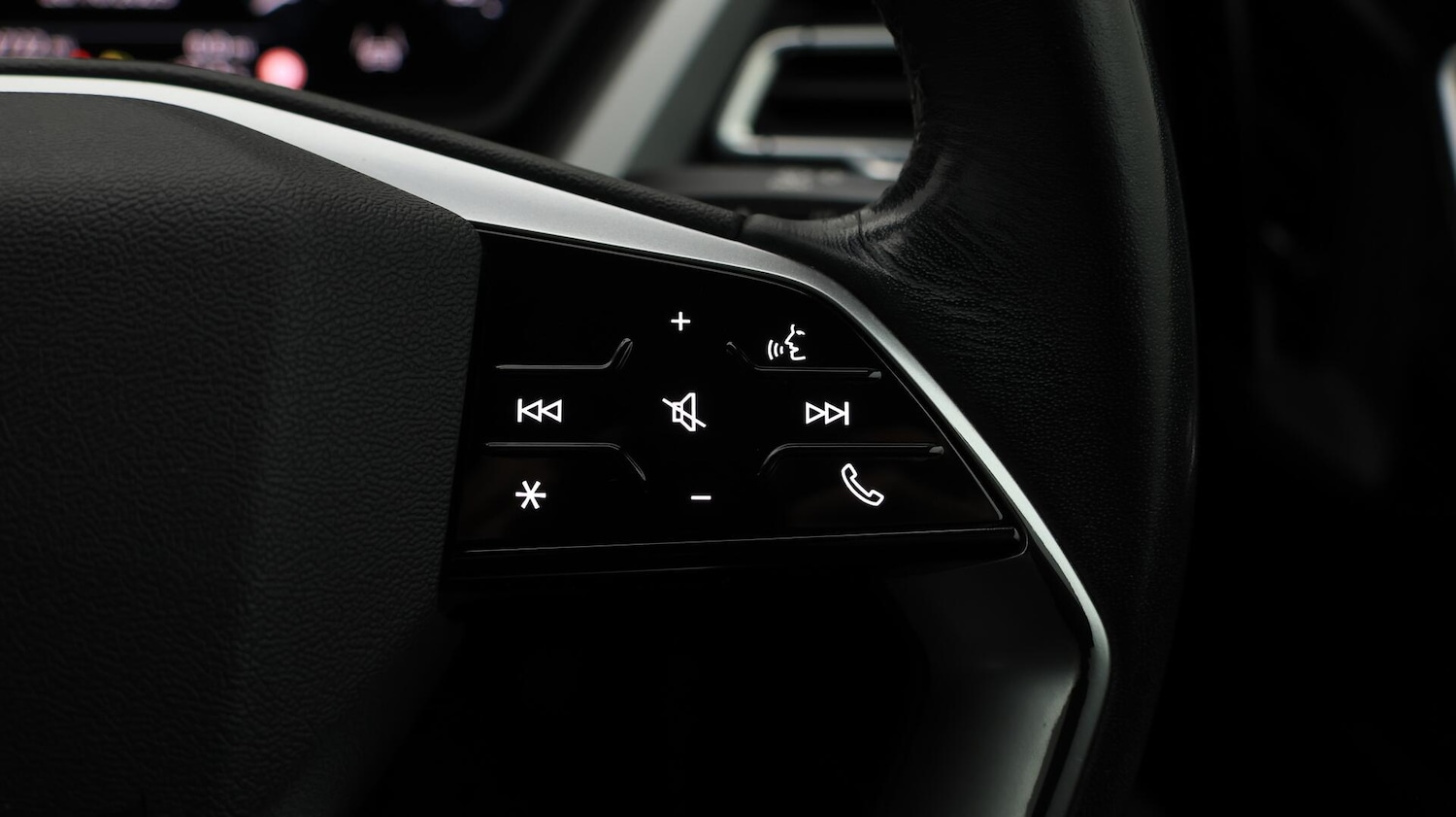 Used Audi Q4 e-tron 2022 for sale - 76370198: Photo 25