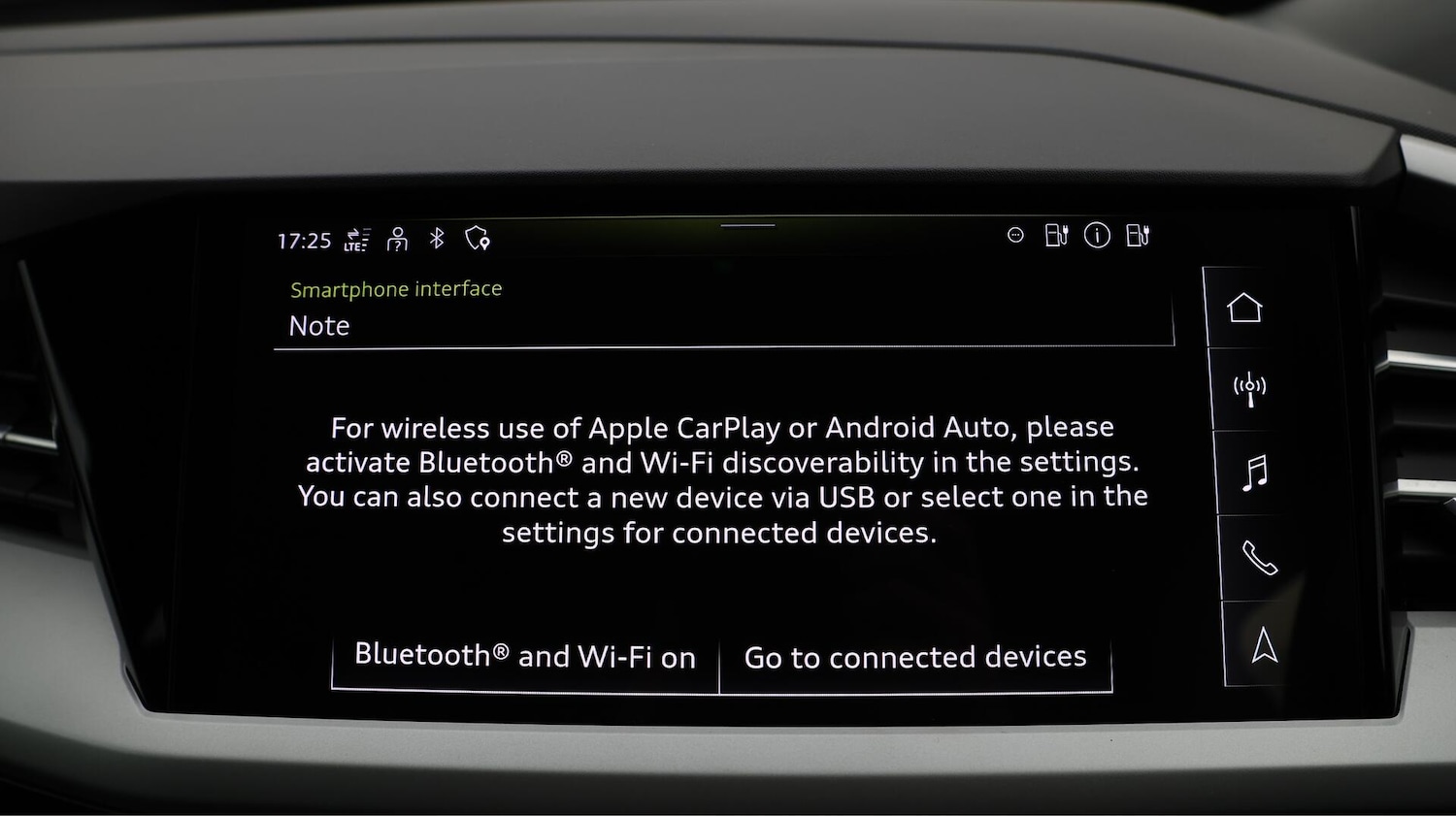 Used Audi Q4 e-tron 2022 for sale - 76370198: Photo 26