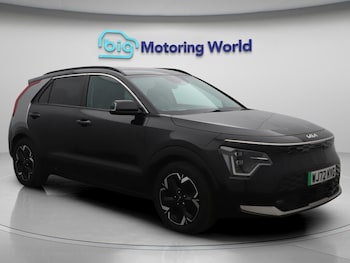 Used Kia Niro 2022 for sale - 75589273: Photo