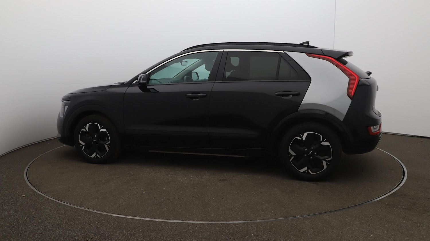 Vehicle 60