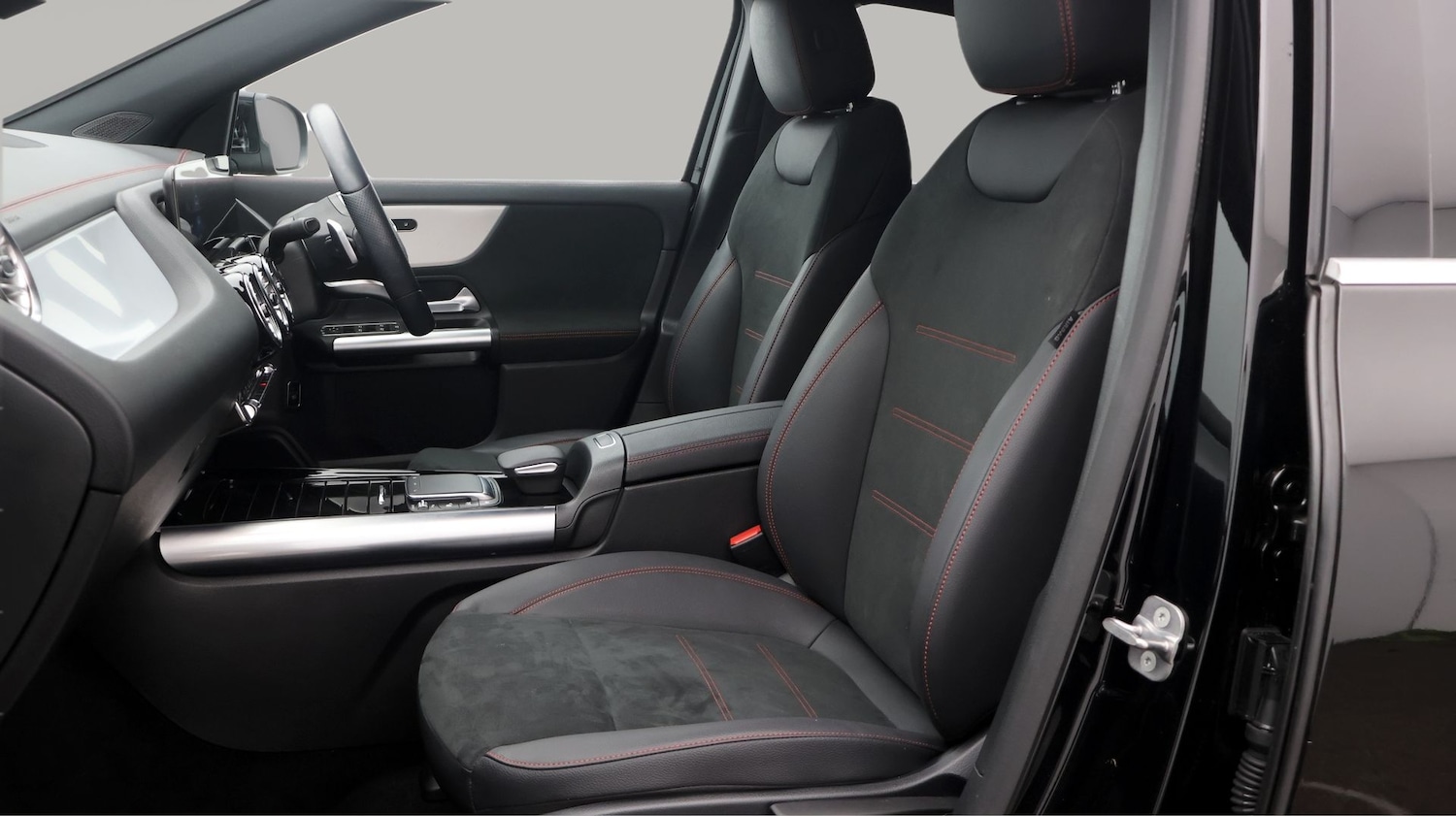 Used Mercedes-Benz EQA 2023 for sale - 77501290: Photo 14