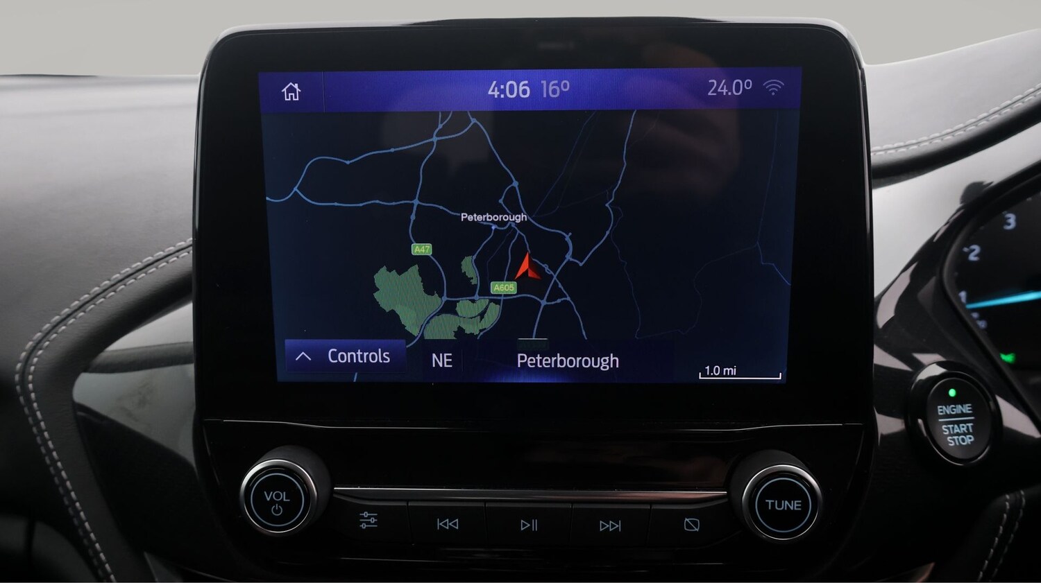 Used Ford Fiesta for sale - 77294765: Photo 11