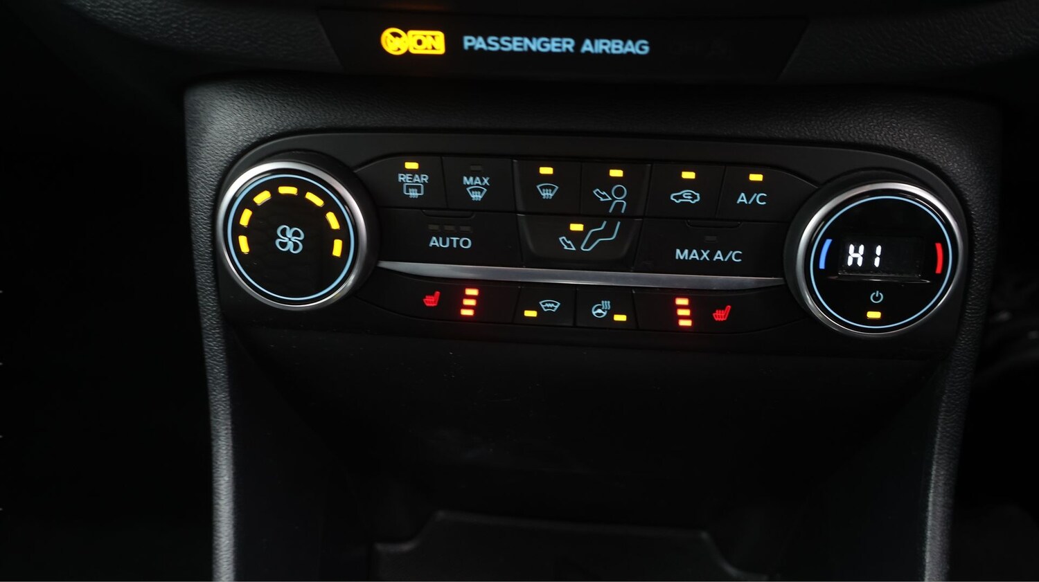 Used Ford Fiesta for sale - 77294765: Photo 12