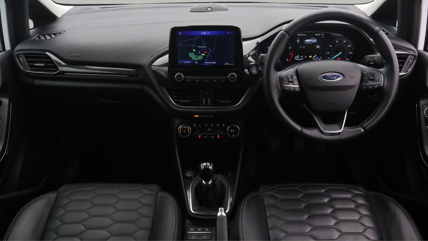 Used Ford Fiesta for sale - 77294765: Photo 13