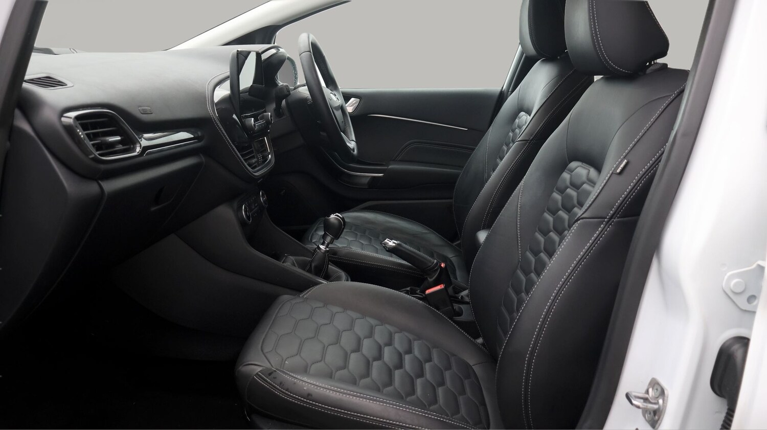 Used Ford Fiesta for sale - 77294765: Photo 14