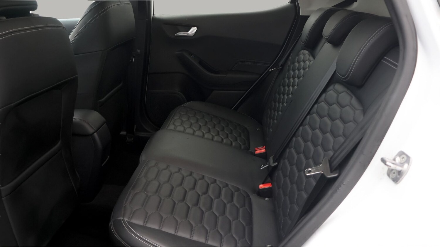 Used Ford Fiesta for sale - 77294765: Photo 16