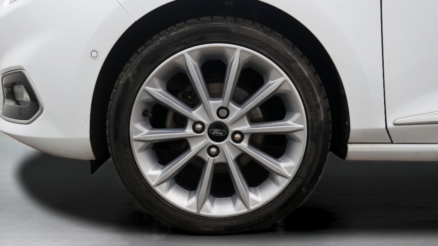 Used Ford Fiesta for sale - 77294765: Photo 18