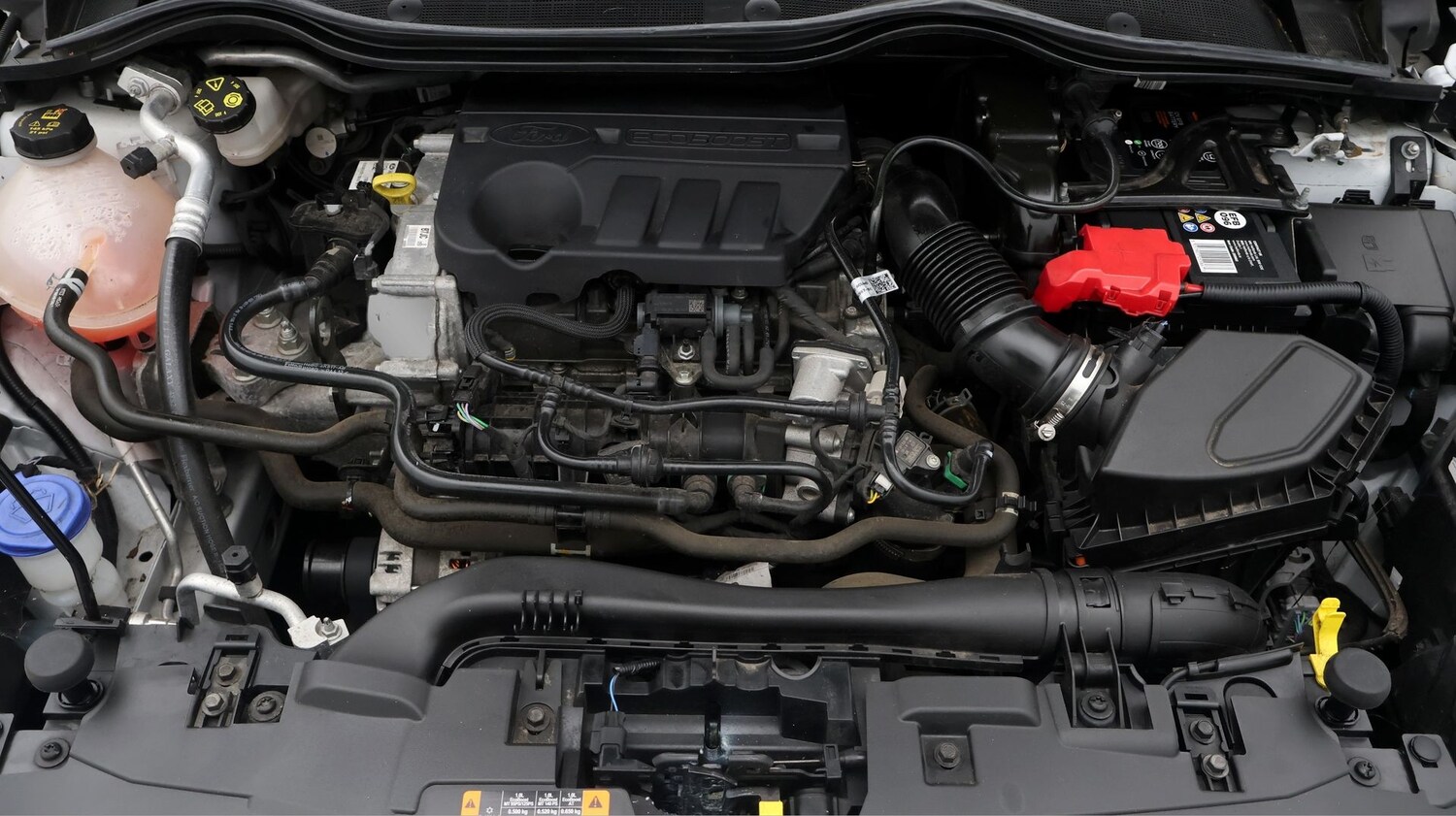 Used Ford Fiesta for sale - 77294765: Photo 19