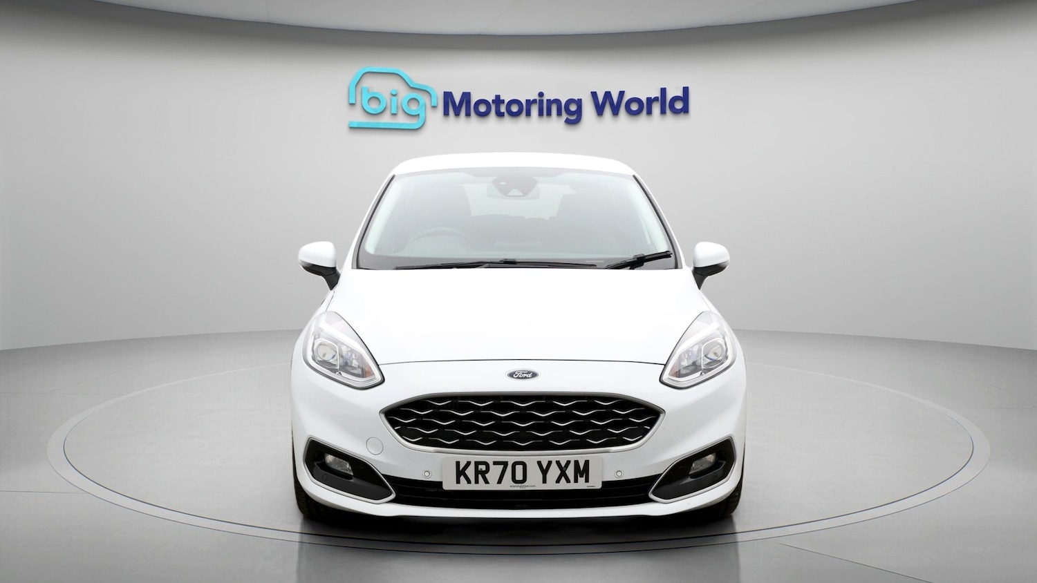 Used Ford Fiesta for sale - 77294765: Photo 2