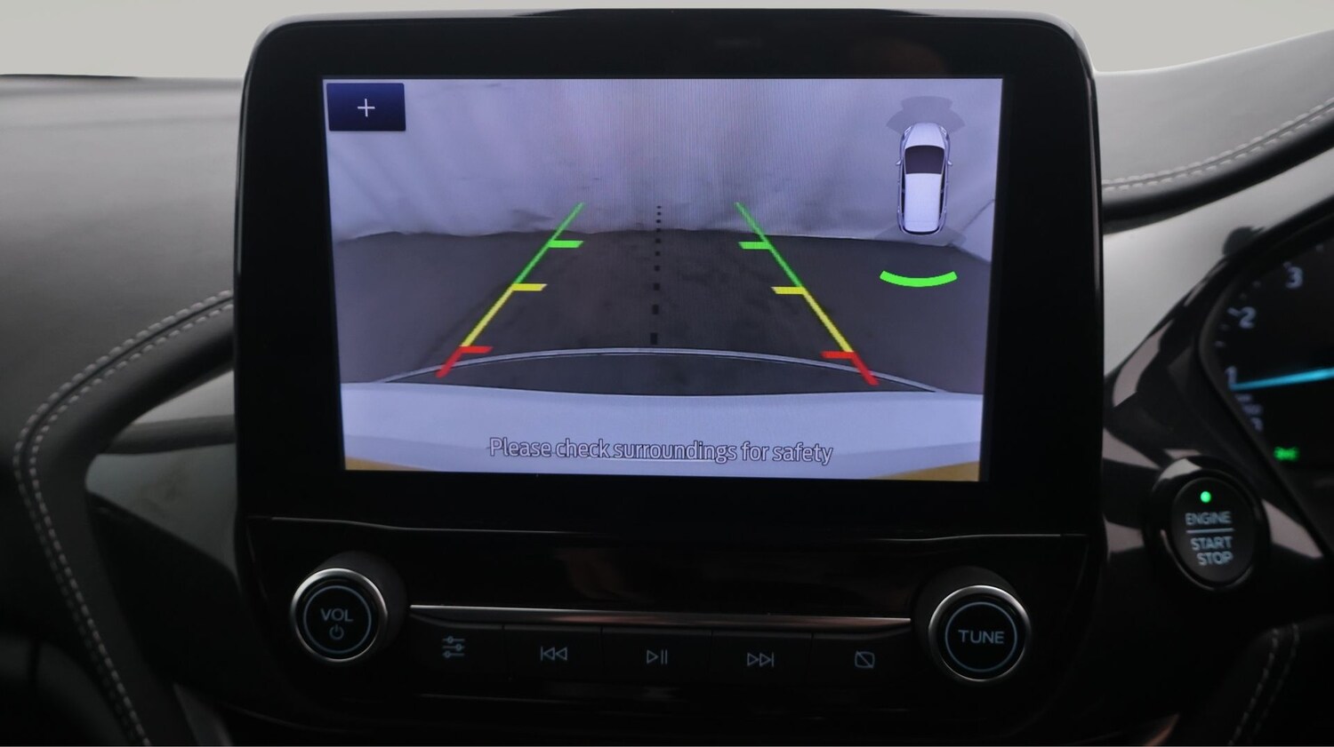 Used Ford Fiesta for sale - 77294765: Photo 24