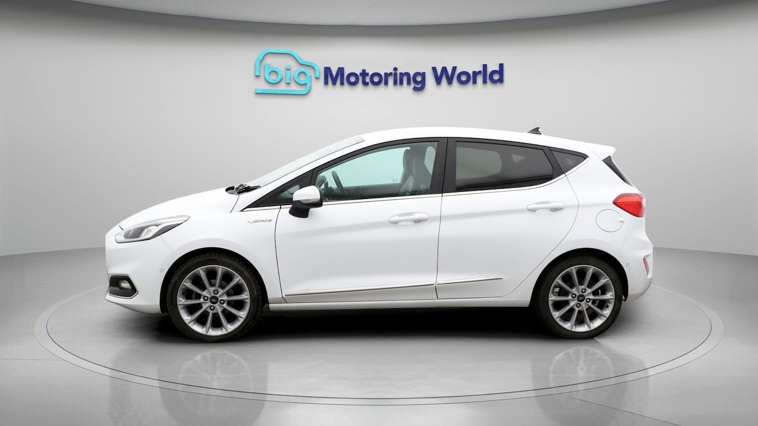 Used Ford Fiesta for sale - 77294765: Photo 4