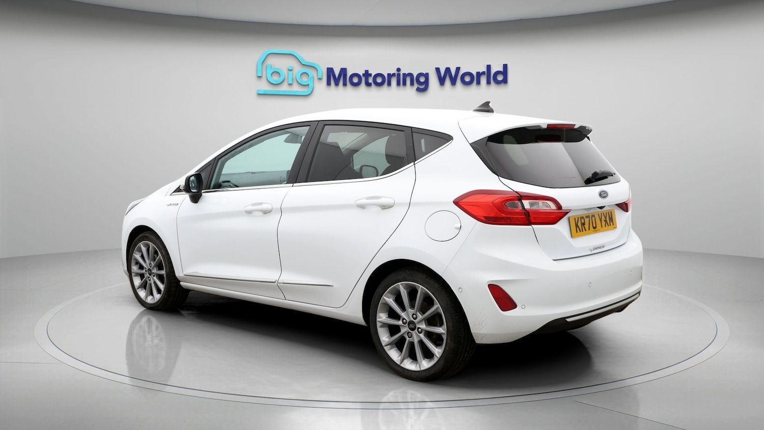 Used Ford Fiesta for sale - 77294765: Photo 5