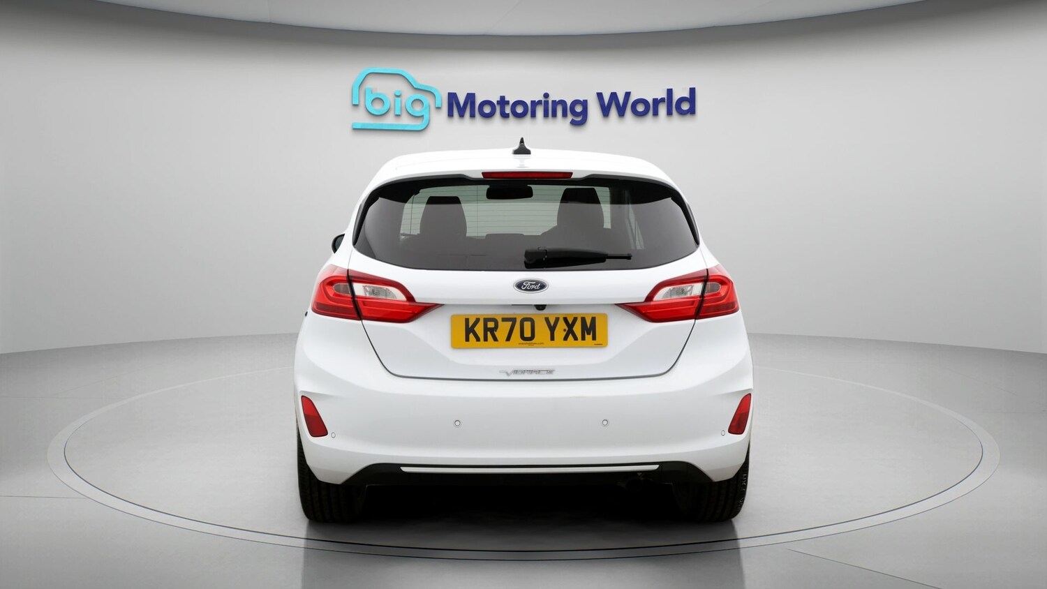 Used Ford Fiesta for sale - 77294765: Photo 6