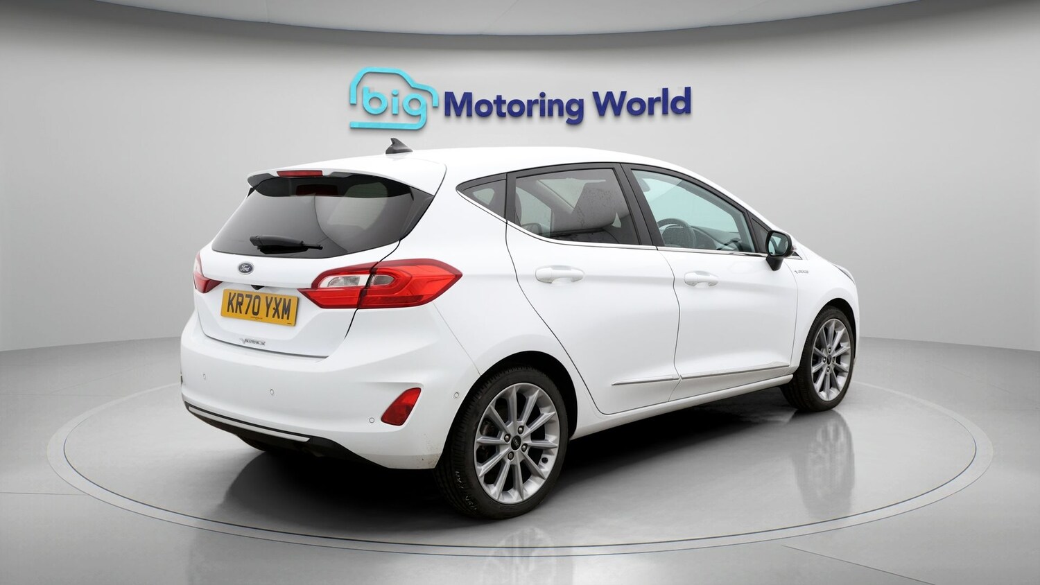 Used Ford Fiesta for sale - 77294765: Photo 7