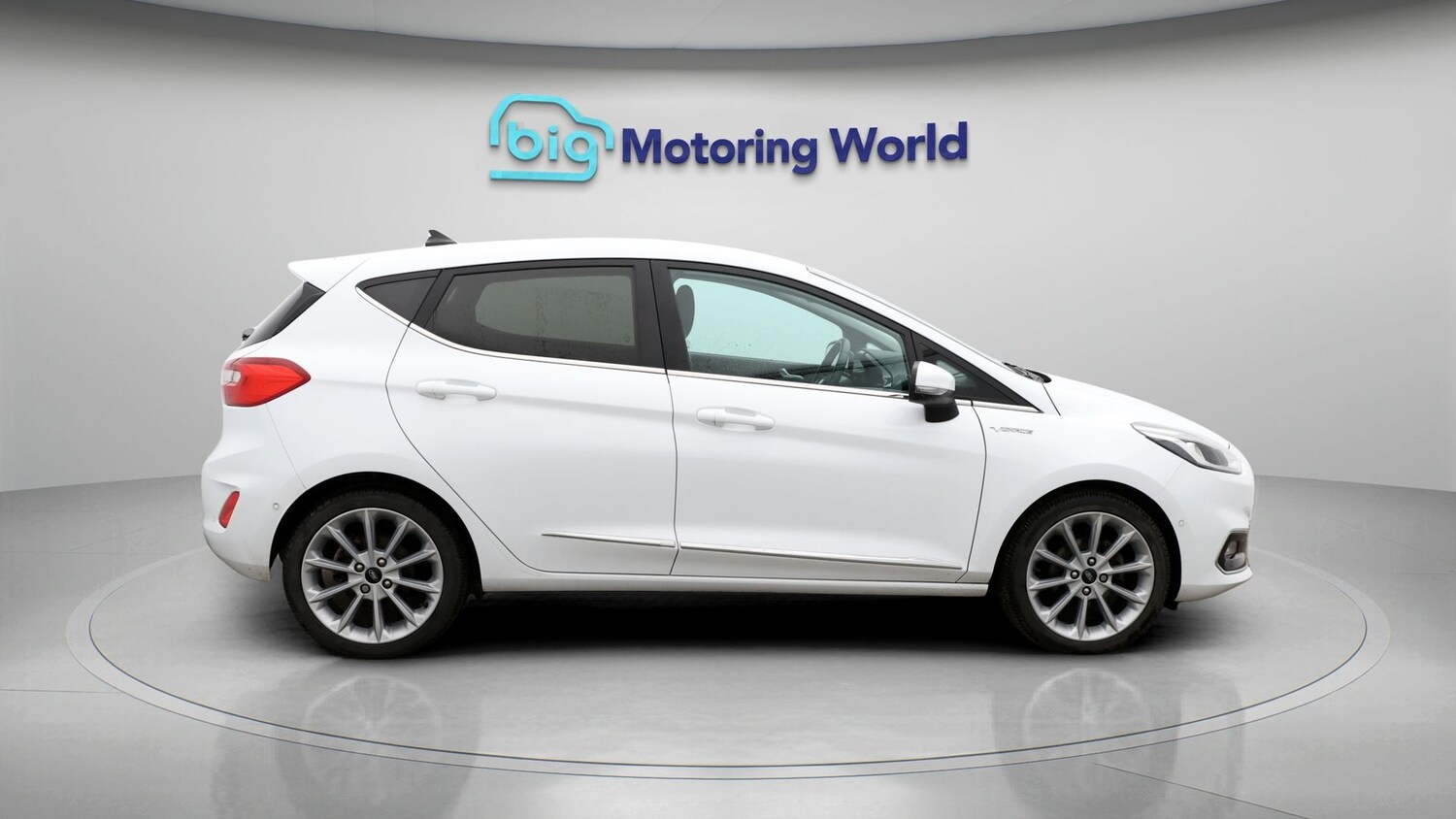 Used Ford Fiesta for sale - 77294765: Photo 8