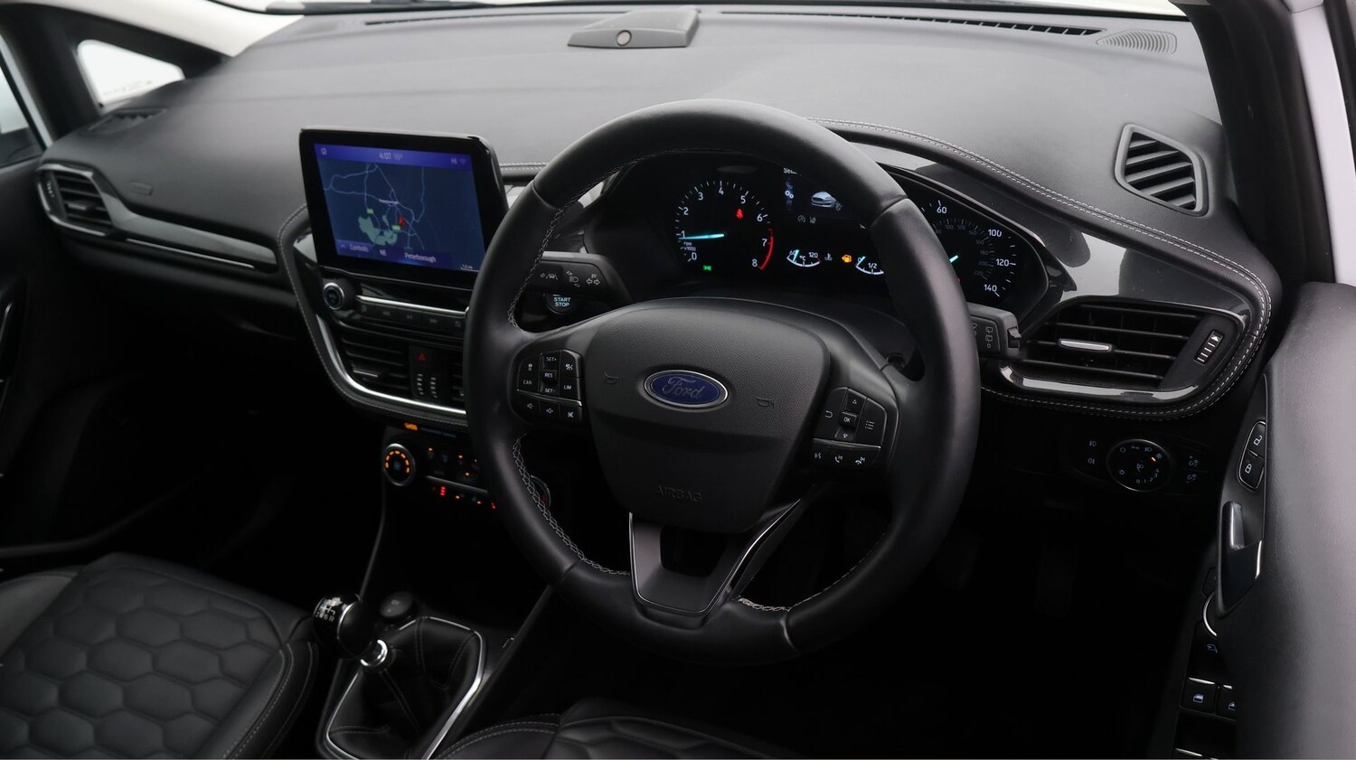 Used Ford Fiesta for sale - 77294765: Photo 9