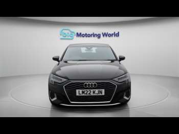 Used Audi A3 2022 for sale - 74989688: Photo