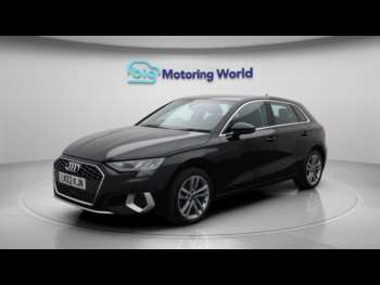 Used Audi A3 2022 for sale - 74989688: Photo