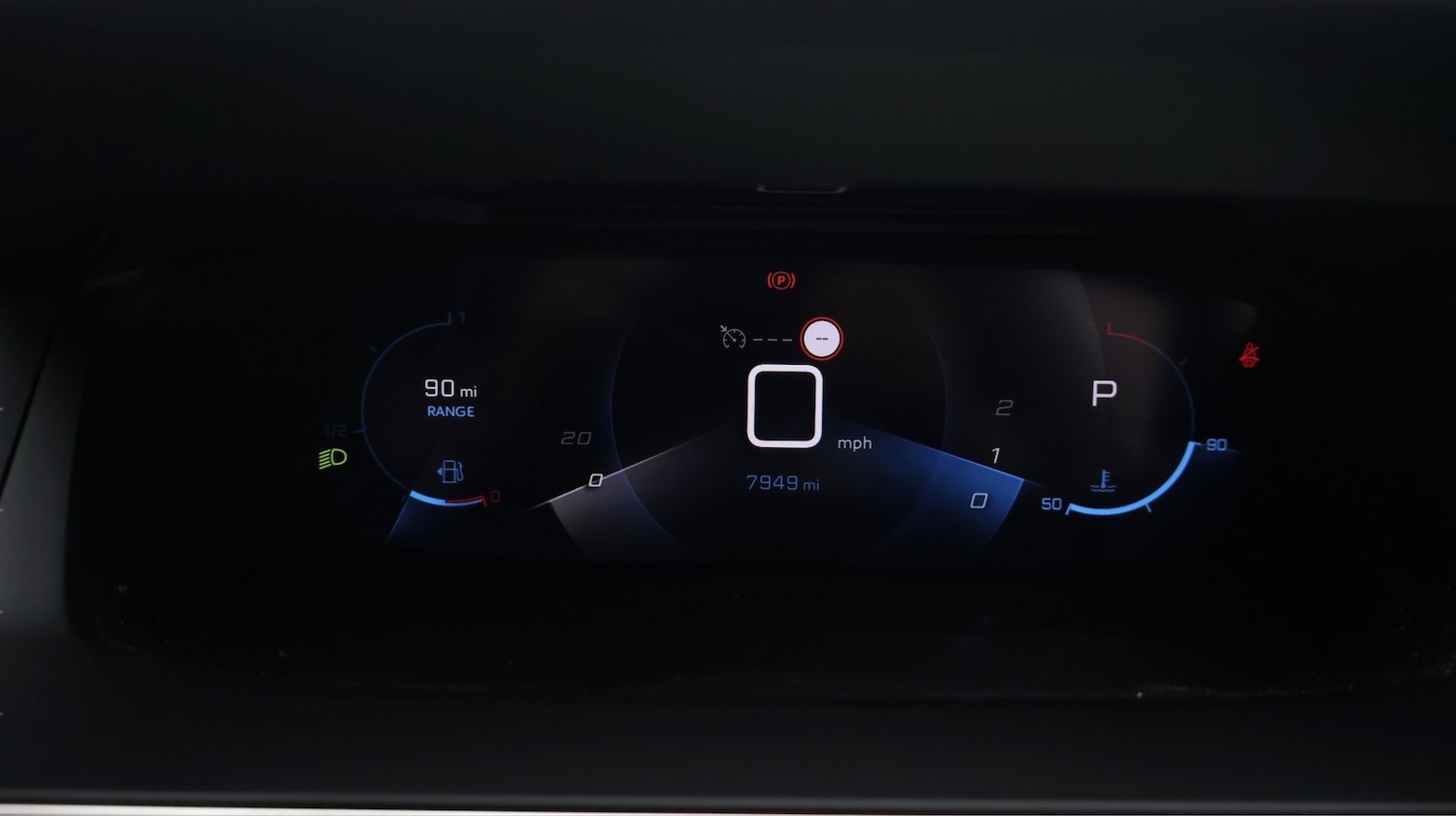 Used Peugeot 208 2023 for sale - 77687845: Photo 10