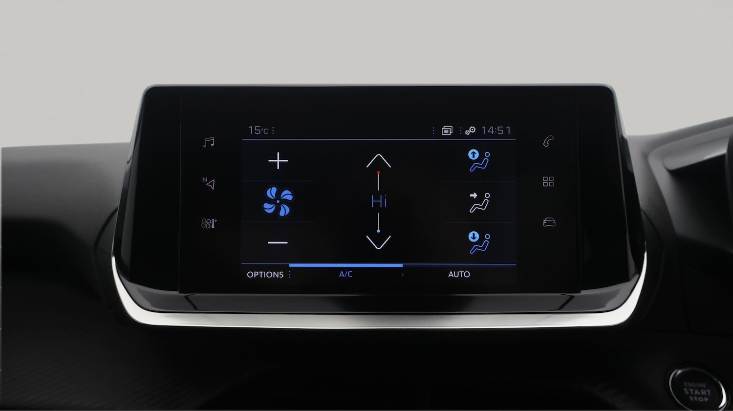 Used Peugeot 208 2023 for sale - 77687845: Photo 12