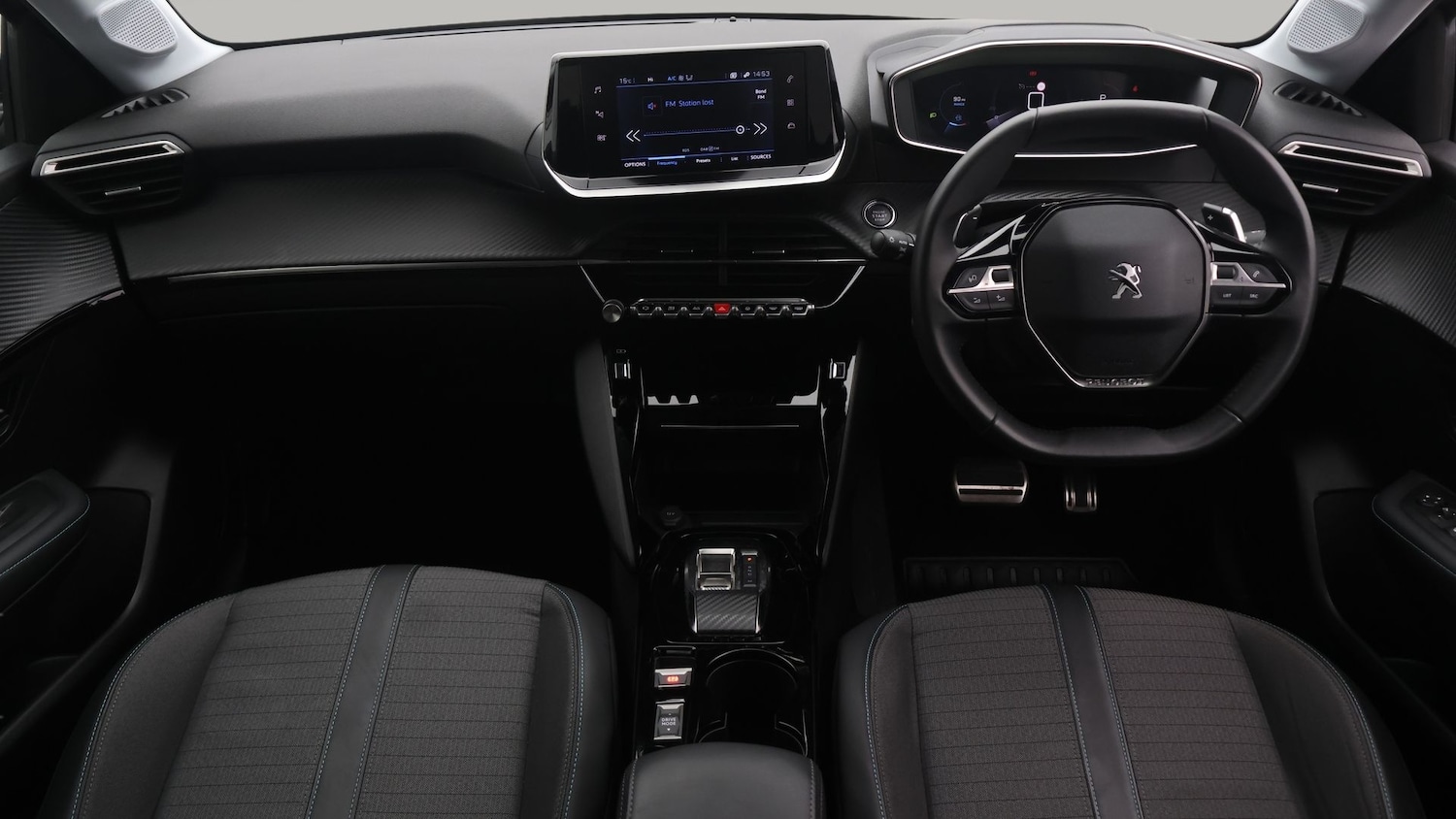 Used Peugeot 208 2023 for sale - 77687845: Photo 13