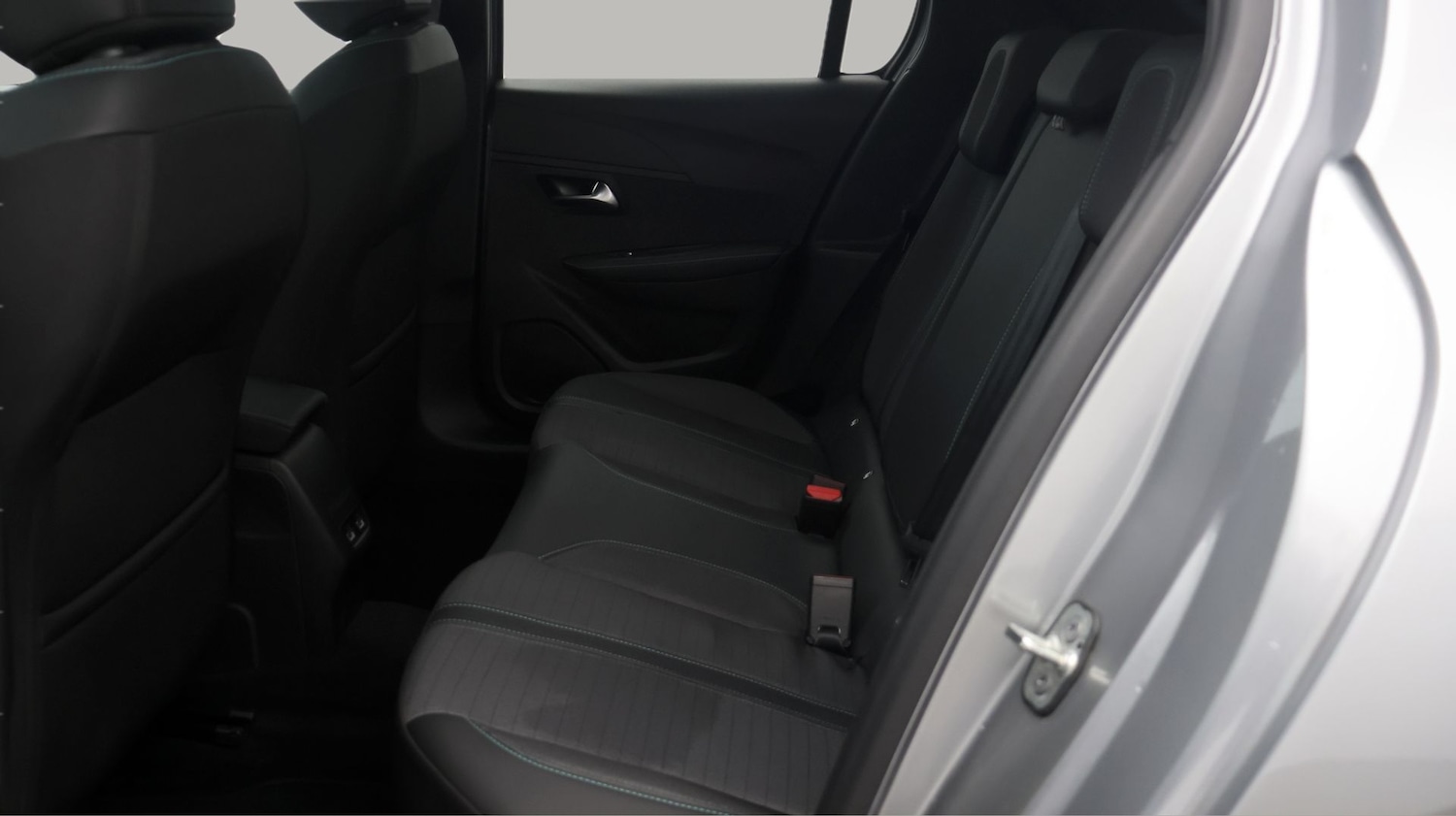 Used Peugeot 208 2023 for sale - 77687845: Photo 16