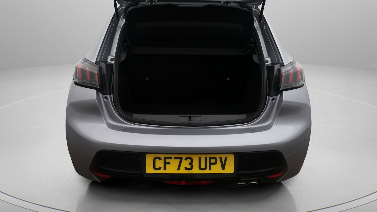 Used Peugeot 208 2023 for sale - 77687845: Photo 17