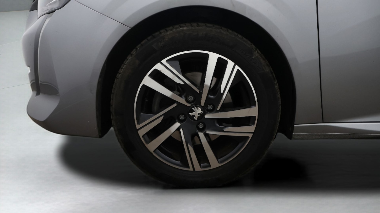 Used Peugeot 208 2023 for sale - 77687845: Photo 18