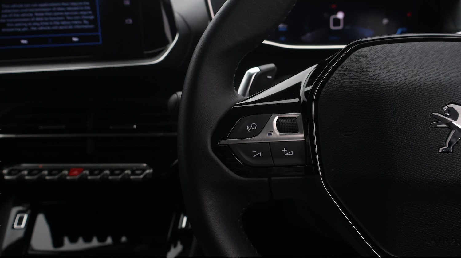 Used Peugeot 208 2023 for sale - 77687845: Photo 20