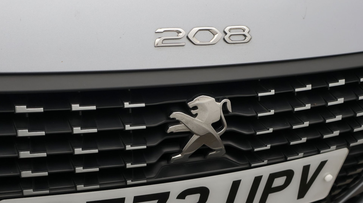 Used Peugeot 208 2023 for sale - 77687845: Photo 24