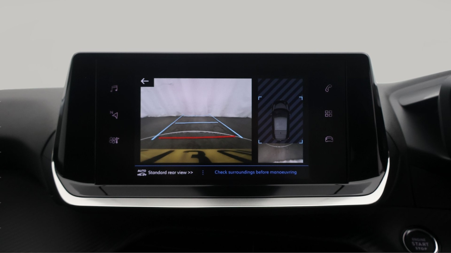 Used Peugeot 208 2023 for sale - 77687845: Photo 26